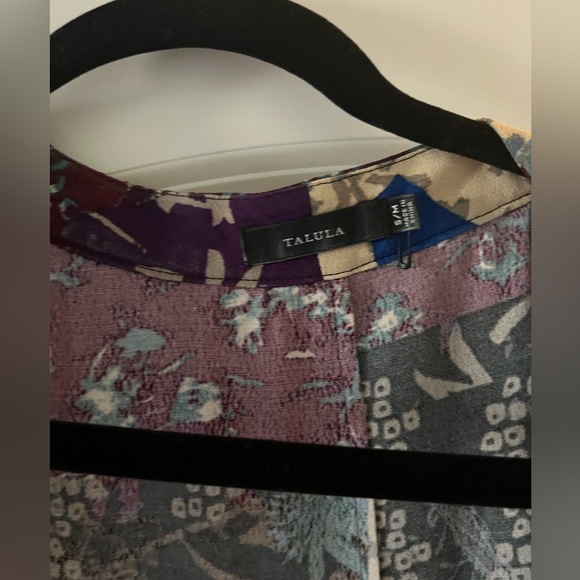 Talula Kimono - Picture 2 of 4